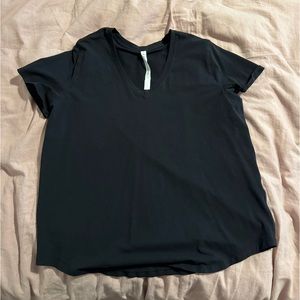 New women’s lululemon love v! Worn once, perfect condition!